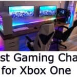 best gaming chair for Xbox One