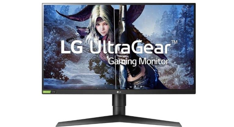 Best Gaming Monitor for PS5 - Latest Picks [2021] - Tournament gaming World