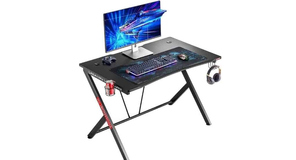 Top 8 Best Gaming Desks for Xbox and Xbox one [List & Reviews] 2021