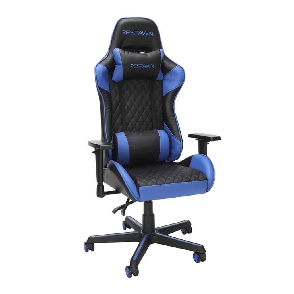 7 Best Gaming Chairs Under 500 USD Buyer's Guide [2021] Tournament
